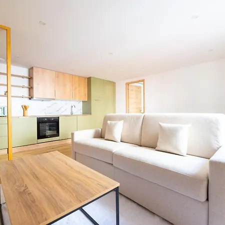 Apartment Cia - Les Halles-rivoli 6p